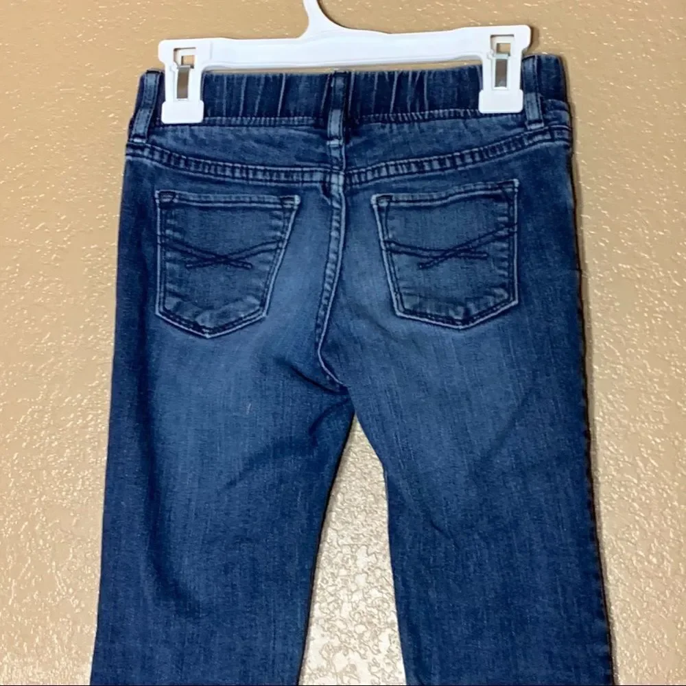 ‎Gap girls legging jean